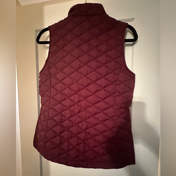 Colosseum Universitysity of Minnesota vest - Picture 5 of 5